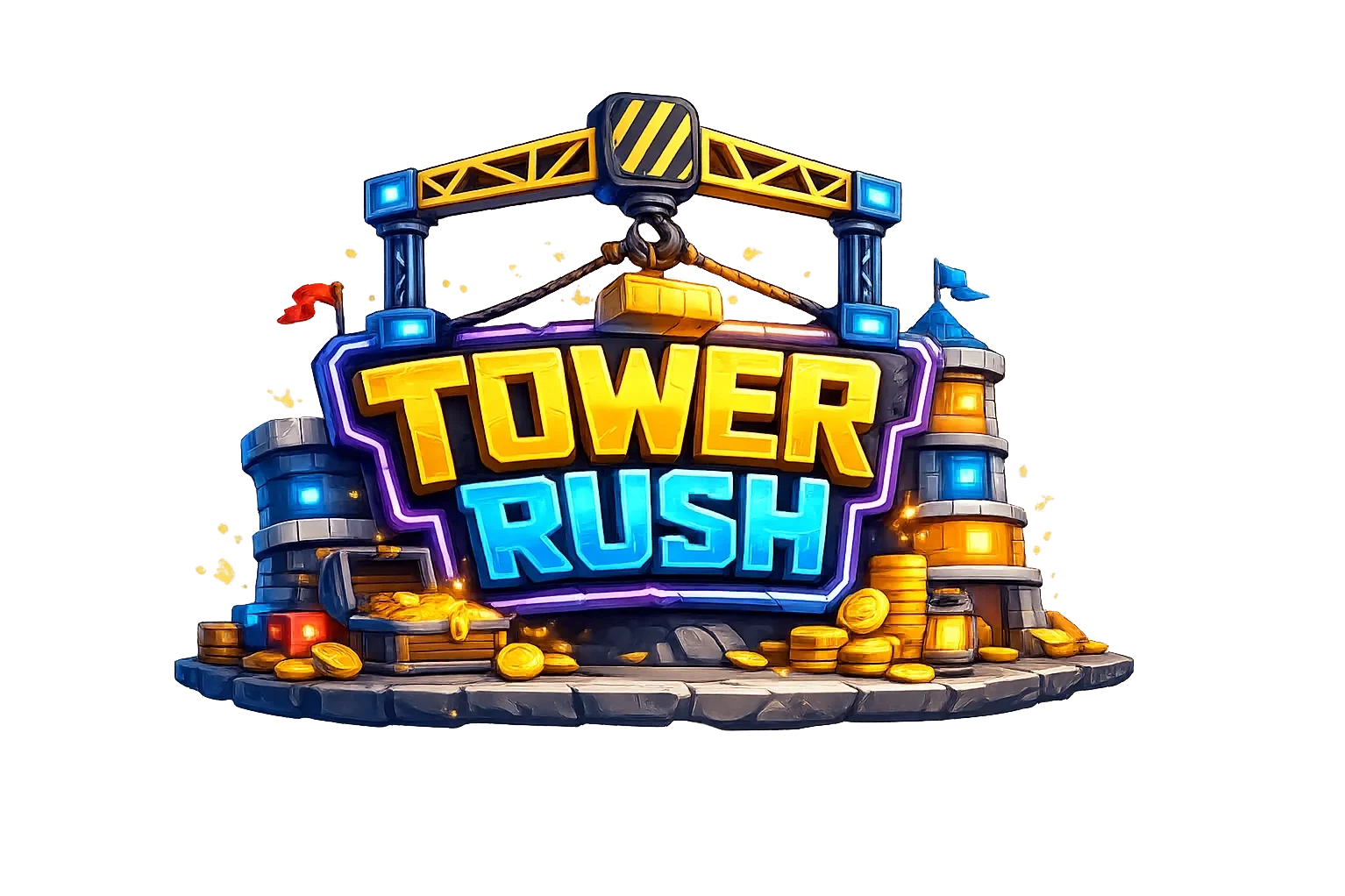 towerrush-nl.co.nl